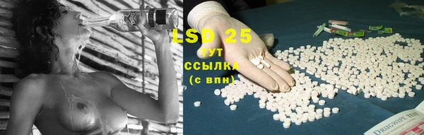 MESCALINE Няндома